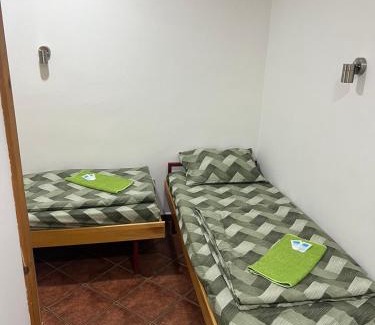 Sid Apartamento | Nova Čubura