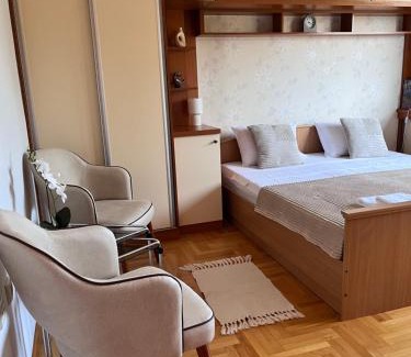 Krusevac Apartamento | Nova apartman - Kruševac