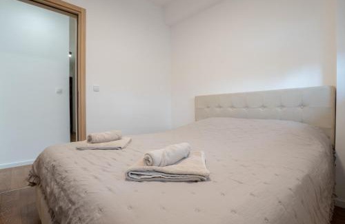 Kraljevo Apartamento | NOVA Apartmani