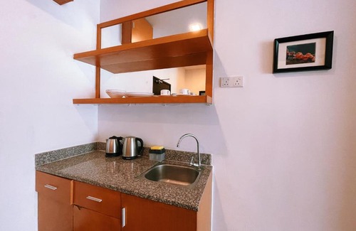 Tanah Rata Apartamento | NOVA Apartment at Cameron