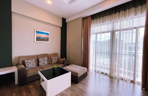 Tanah Rata Apartamento | NOVA Apartment at Cameron