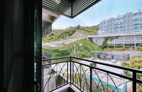 Tanah Rata Apartamento | NOVA Apartment at Cameron