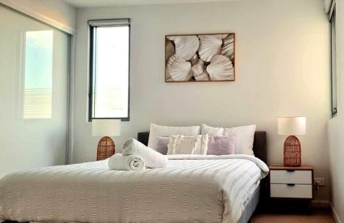 Mooloolaba Apartamento | Nova Apartment Mooloolaba Beach