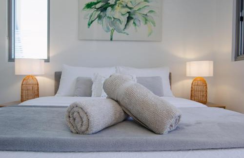 Mooloolaba Apartamento | Nova Apartment Mooloolaba Beach