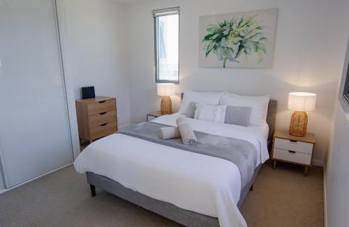 Mooloolaba Apartamento | Nova Apartment Mooloolaba Beach