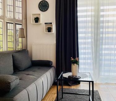 Warszawskie Apartamento | NOVA Apartments - Rakowicka