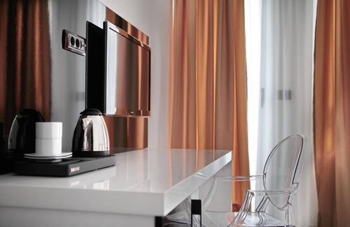 Palilula Hotel | Nova City Hotel Signature Collection