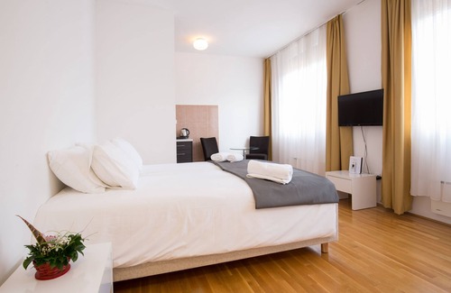 Palilula Hotel | Nova City Hotel Signature Collection