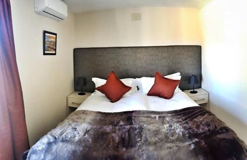 Constantia Casa | Nova Constantia Boutique Residence