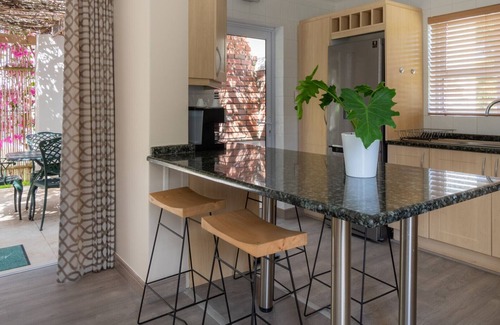 Constantia Casa | Nova Constantia Boutique Residence