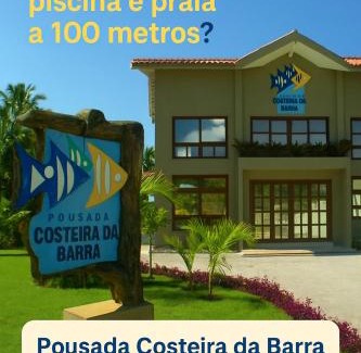 Barra Grande Cabina | Nova Costeira da Barra