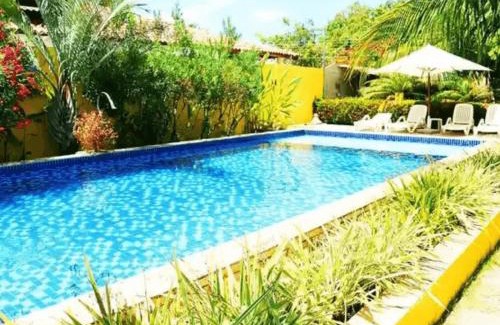 Barra Grande Cabina | Nova Costeira da Barra