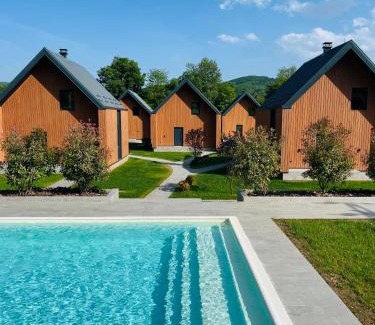Ljubovija Casa | Nova Drina