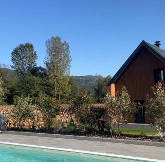 Ljubovija Casa | Nova Drina