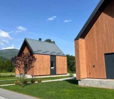 Ljubovija Casa | Nova Drina