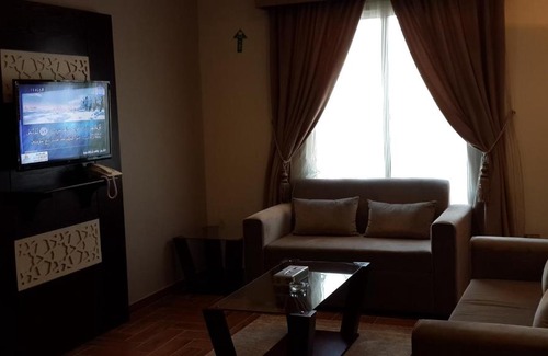 Dammam Apartamento | Nova Furnished Units