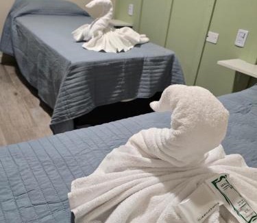 Villa Carlos Paz Hotel | Nova Hotel Boutique