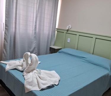 Villa Carlos Paz Hotel | Nova Hotel Boutique