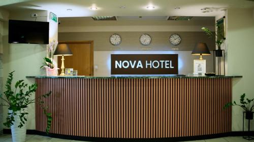 Radom Hotel | Nova Hotel