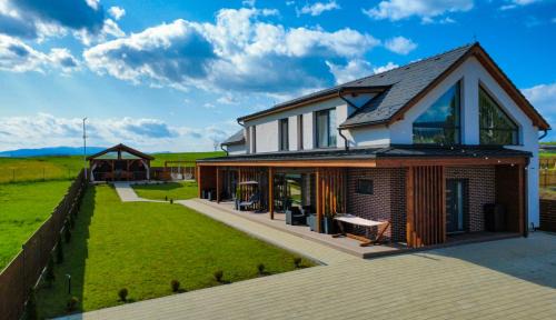 Pauleni-Ciuc Apartamento | NOVA House Apartments