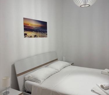 Custonaci Casa | Nova Lux