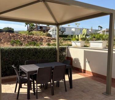 Custonaci Casa | Nova Lux