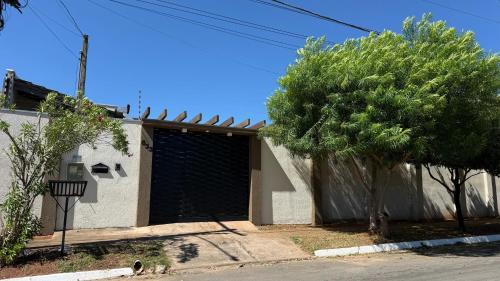 Nova Mutum Casa | Nova Mutum casa com piscina