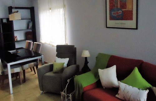 Peniscola Chalet De Esquí | Nova Peñiscola Holidays LEK