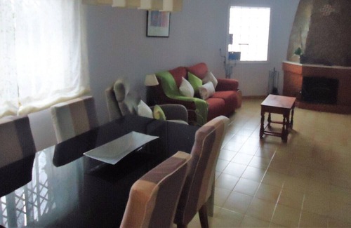 Peniscola Chalet De Esquí | Nova Peñiscola Holidays LEK