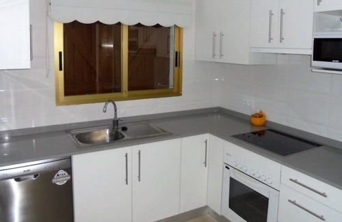Peniscola Chalet De Esquí | Nova Peñiscola Holidays LEK
