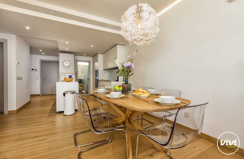 Fuengirola Apartamento | Nova | Atico con piscina en Fuengirola