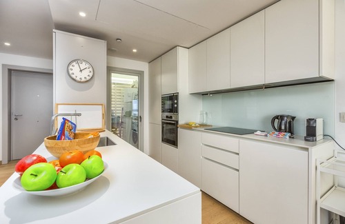 Fuengirola Apartamento | Nova | Atico con piscina en Fuengirola