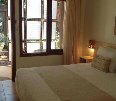 Jurere Hotel | Nova Pousada dos Chás