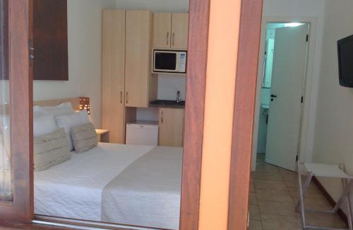 Jurere Hotel | Nova Pousada dos Chás