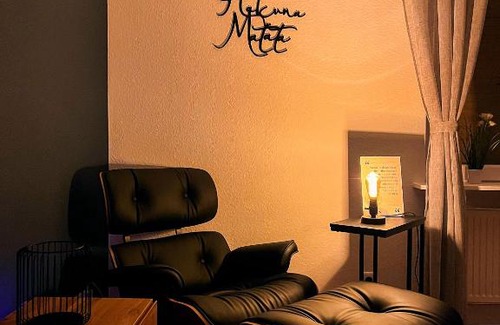 Adenau Apartamento | NOVA Romantic Luxus Relax Apartments mit Sauna, Nürburgring, Adenauer Forst