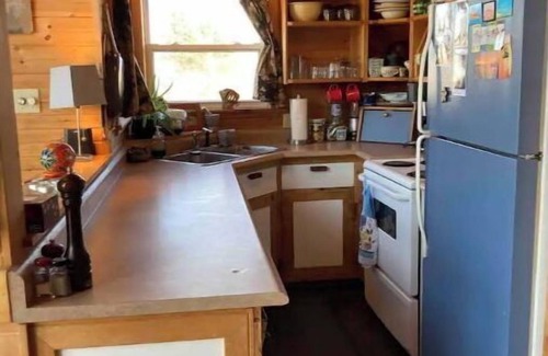 Tatamagouche Cabaña | Nova Scotia’s North Shore Cottage