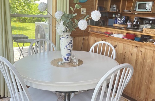 Tatamagouche Cabaña | Nova Scotia’s North Shore Cottage