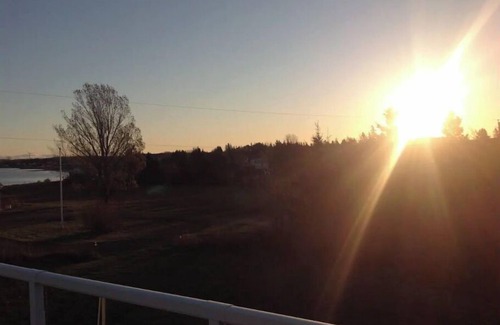 Tatamagouche Cabaña | Nova Scotia’s North Shore Cottage