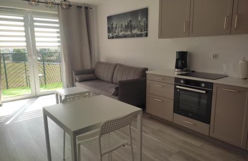Stargard Szczecinski Apartamento | Nova Star HŻ - Park Przemysłowy & parking free