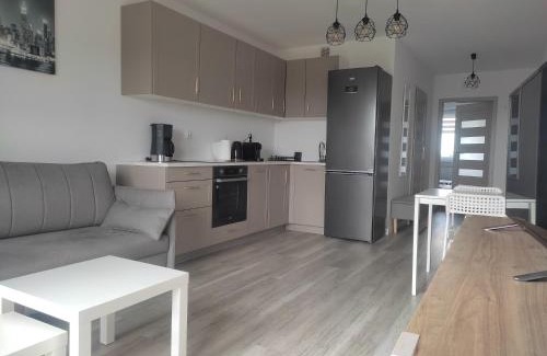 Stargard Szczecinski Apartamento | Nova Star HŻ - Park Przemysłowy & parking free