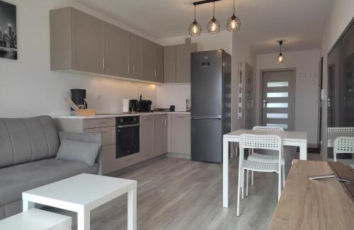 Stargard Szczecinski Apartamento | Nova Star HŻ - Park Przemysłowy & parking free