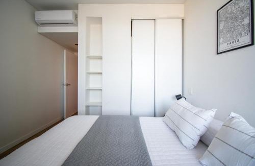 Villa Crespo Apartamento | Nova Stays - 1BHK in Dome Green Soho II - Buenos Aires