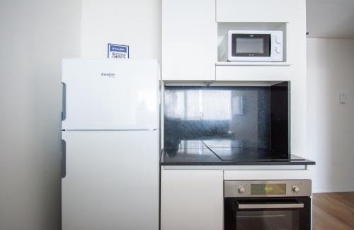 Villa Crespo Apartamento | Nova Stays - 1BHK in Dome Green Soho II - Buenos Aires