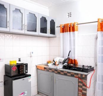 Naivasha Apartamento | Nova Stays Naivasha