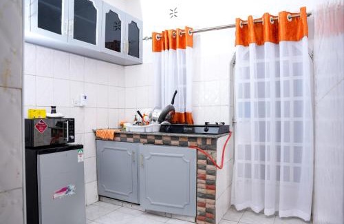 Naivasha Apartamento | Nova Stays Naivasha