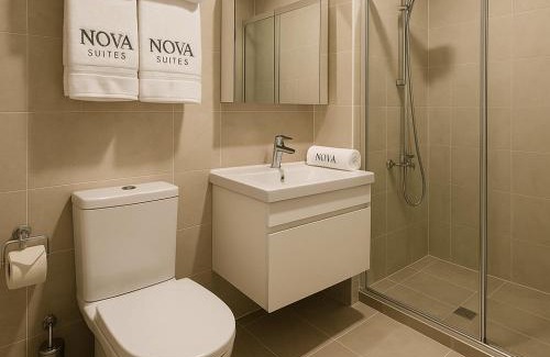 Pendik District Hotel | Nova Suites Tuzla