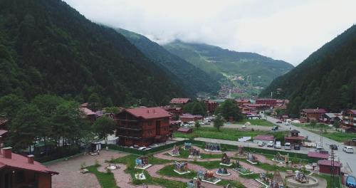Uzungol Apartamento | Nova Uzungöl