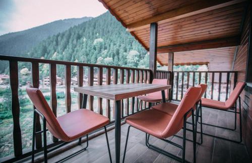 Uzungol Apartamento | Nova Uzungöl