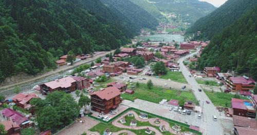 Uzungol Apartamento | Nova Uzungöl