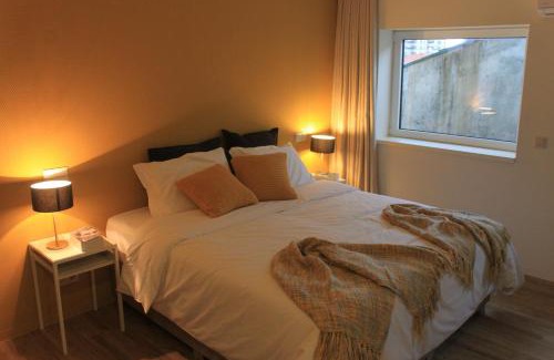 Vila Real Casa | Novabila Guesthouse